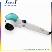 2016 Mini Professional Steam Hair Curler Machine